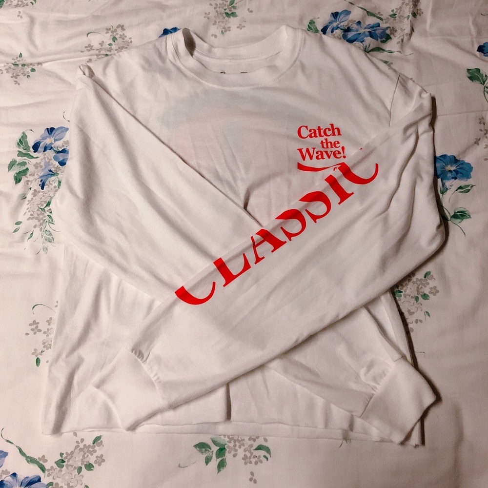 Coca Cola T-shirt